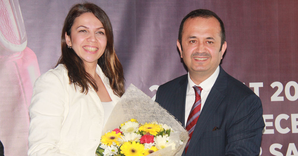 Yaşar Çakmak: Keyifli bir 3 gün bizi bekliyor