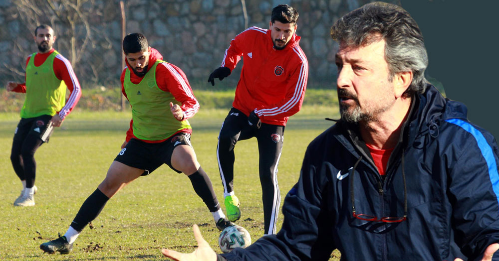 Gölcükspor 7’de 7 peşinde!