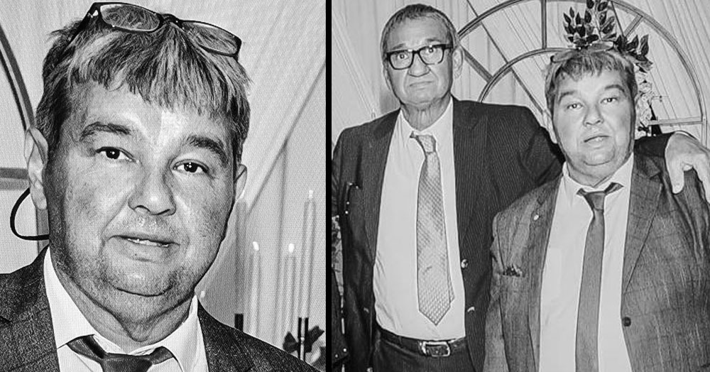 Metin Uçar’ın kardeşi vefat etti