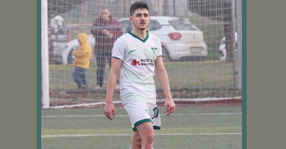 Yusuf Başoğlu’nu Bağcılarspor kaptı!