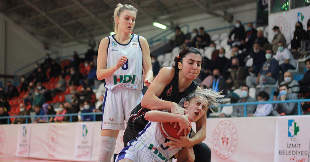 İşte bu hiç iyi olmadı! “53-60”       