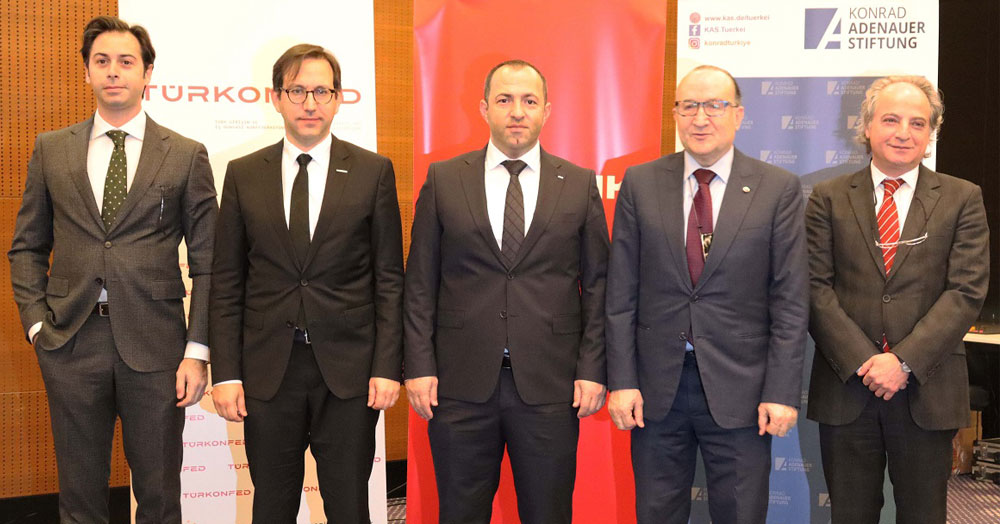 “KOBİ’ler için Yeşil Dönüşüm Projesi” Kocaeli’de başladı