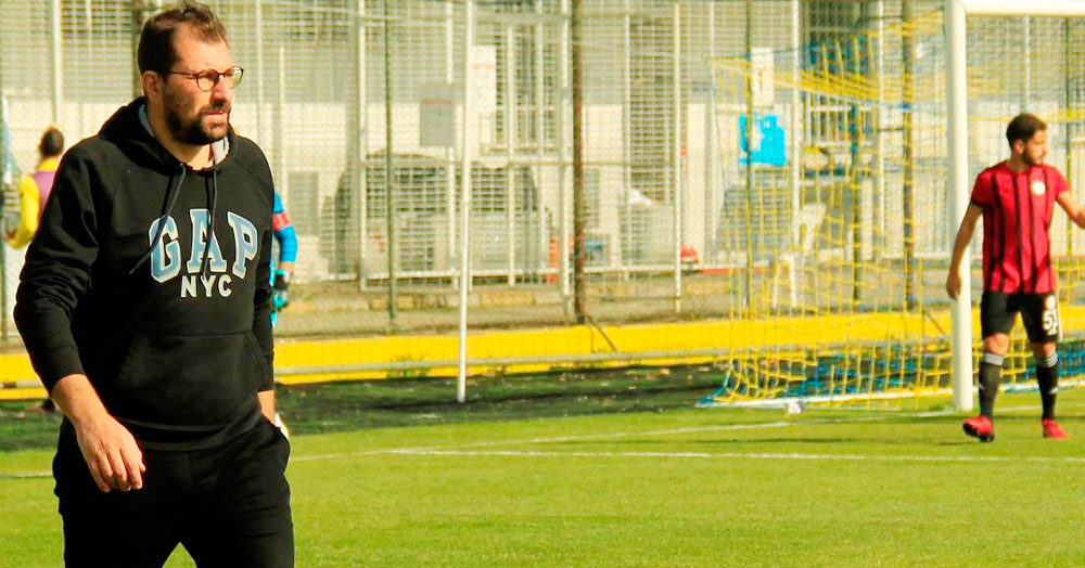 Murat Parlak: Ciddiyetten ödün vermeyeceğiz