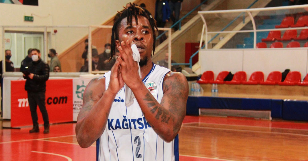 Kağıtspor 5’te 5 için Başkent’te!