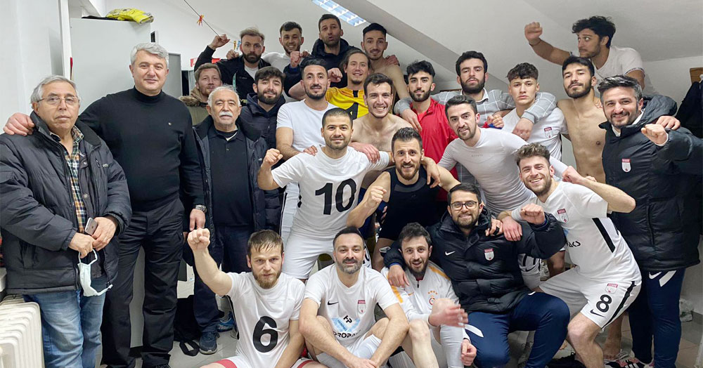 Süper Play-Off Ligi Tayfun – Çınarlı maçı ile açılıyor