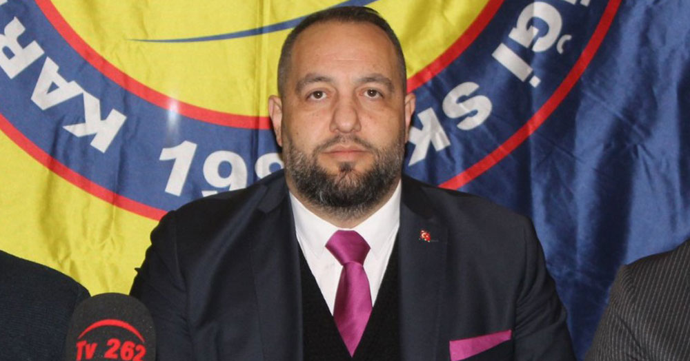 Fatih Topal: Böyle çirkeflik olmaz!