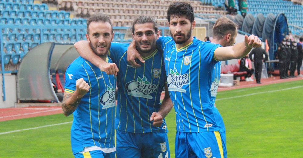 Derince bu virajı döner!