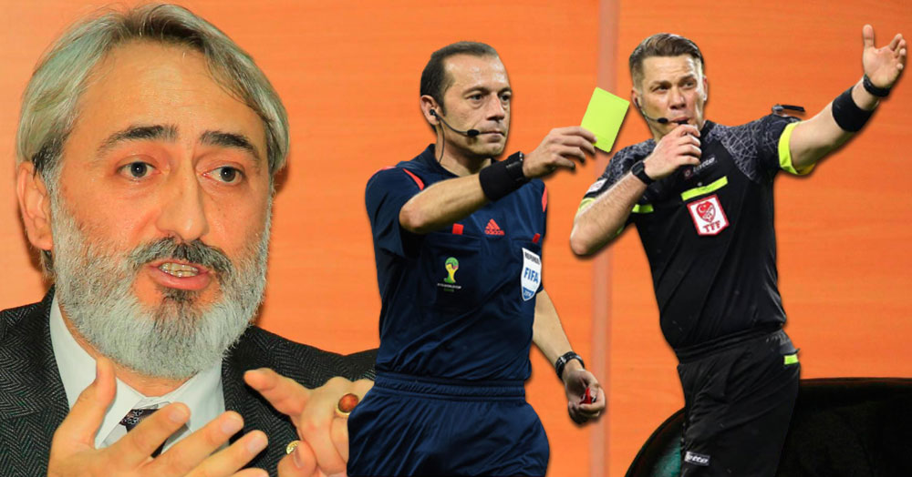 Murat Aydın: Hak etmediler