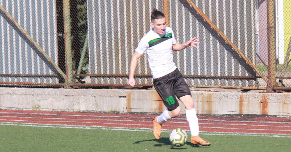 Milli futbolcu Kocaelispor’a geri döndü!