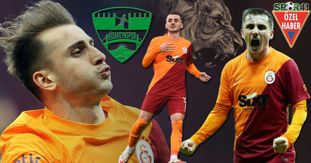 Hisareynspor milyonluk olabilir!