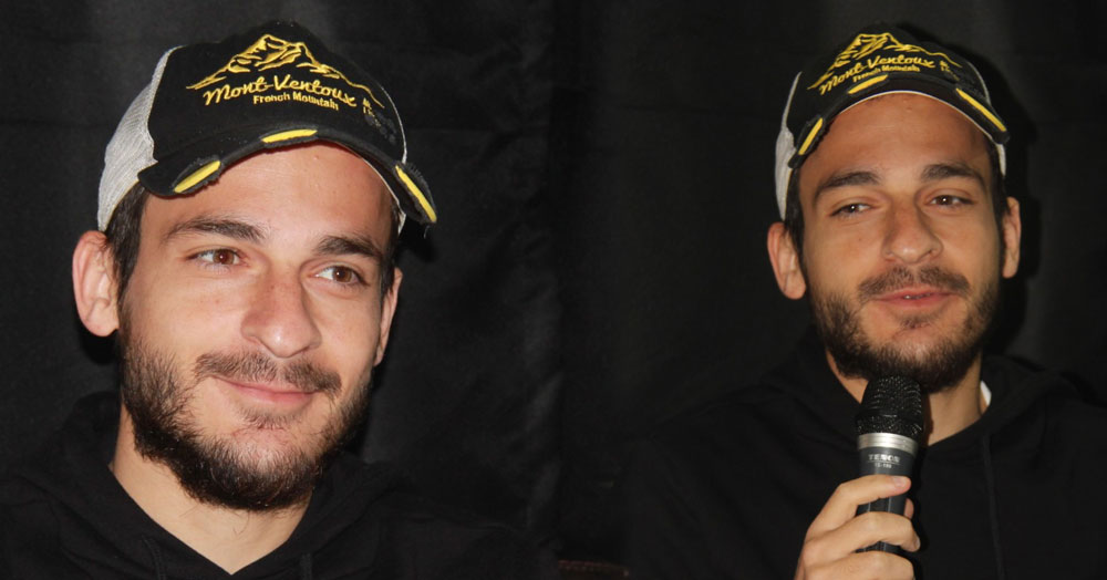 İlyas Kubilay Yavuz: Tırnaklarımla kazıyarak bu konuma ulaştım