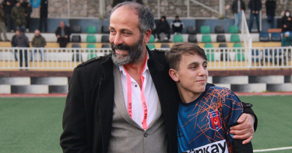 Ramazan’da amatör maçlar nasıl oynanacak? İşte yanıtı…