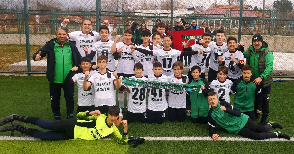 28 Haziran şov yaparak başladı! “3-0”