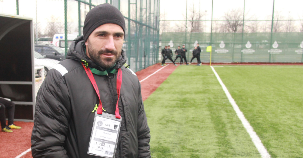 Hiçbir şey için bitmiş değil!