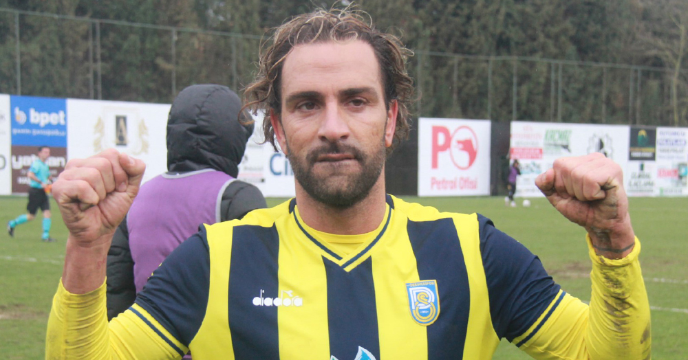 3 puan ÇEKMECE’de duruyor Derince!