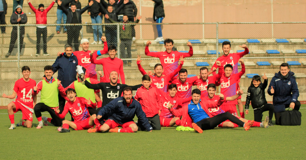Süper Play-Off’ta ortalık karıştı!