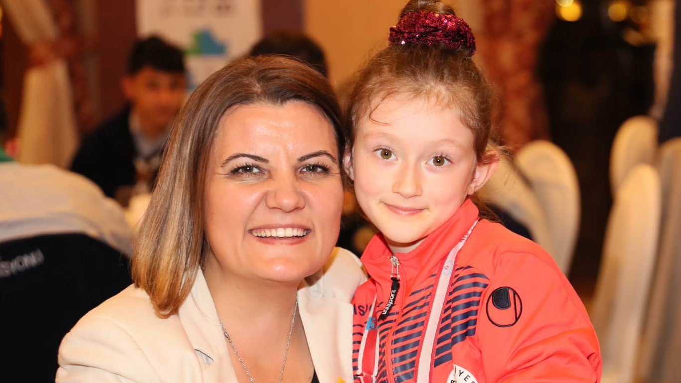 Şampiyonlarla buluşma bu akşam