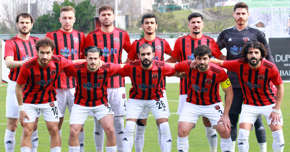 Gölcük ve Gebze kaderini bu maçta belirleyecek! 