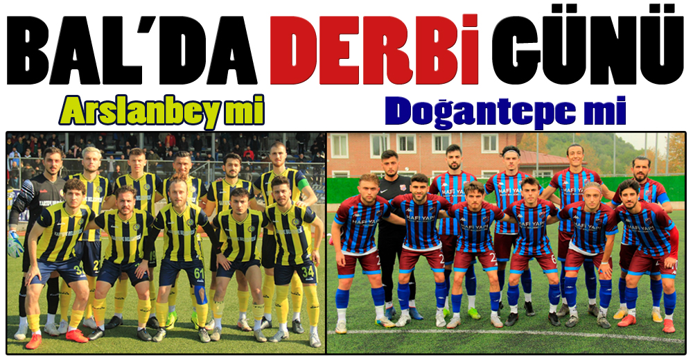 Arslanbey mi Doğantepe mi?