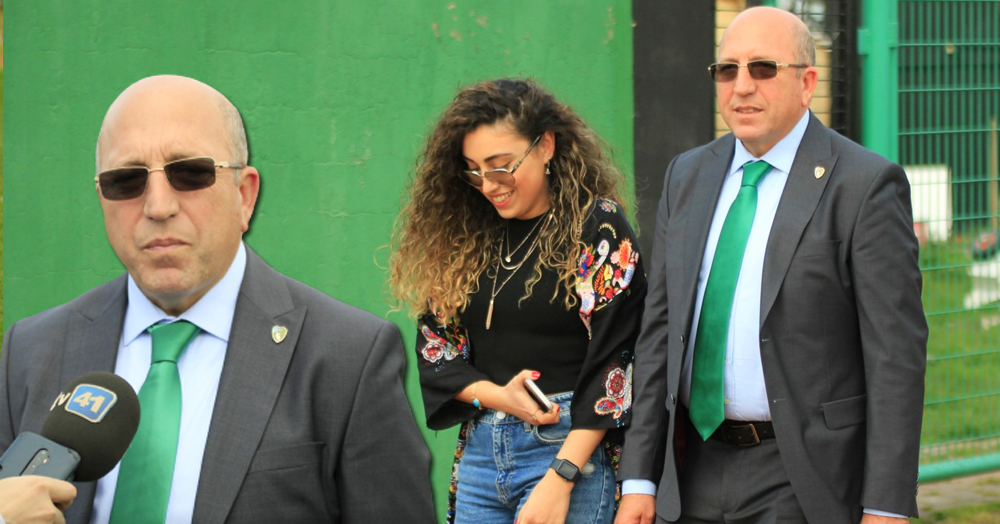 Engin Koyun: Bu takım lig bitene kadar yenilmeyecek!