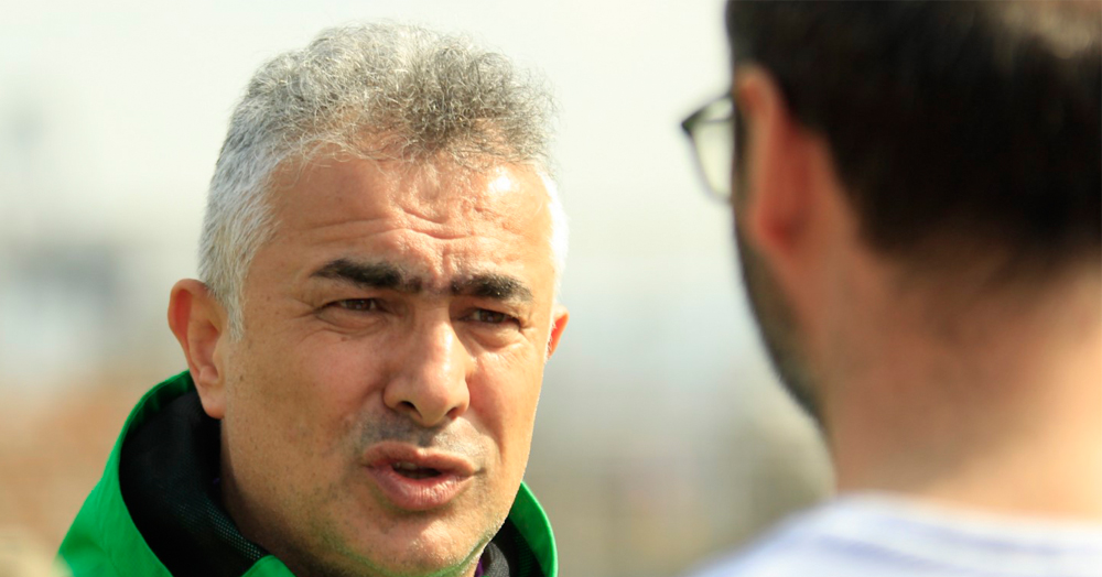 Mehmet Altıparmak: İlgilendiğimiz konu…