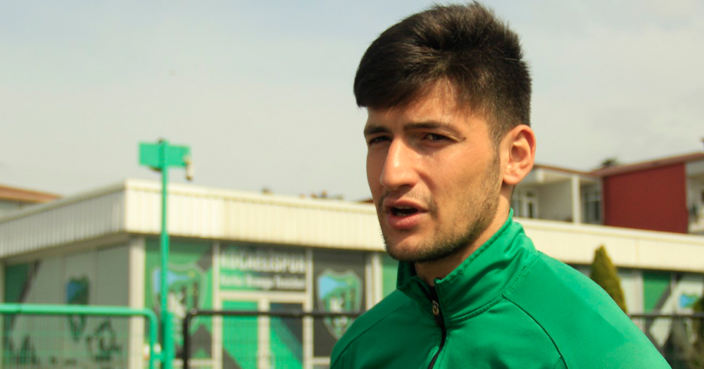 İsmet Yumakoğulları: Olayın ciddiyetinin farkındayız