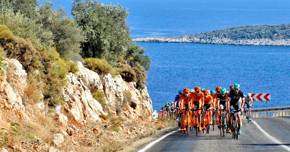 Bisiklet şölenine hazır mısınız?