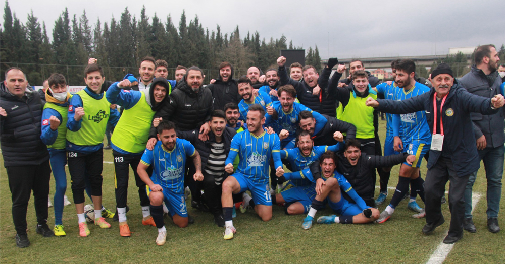 Derince bu Köprü’yü geçmen lazım!