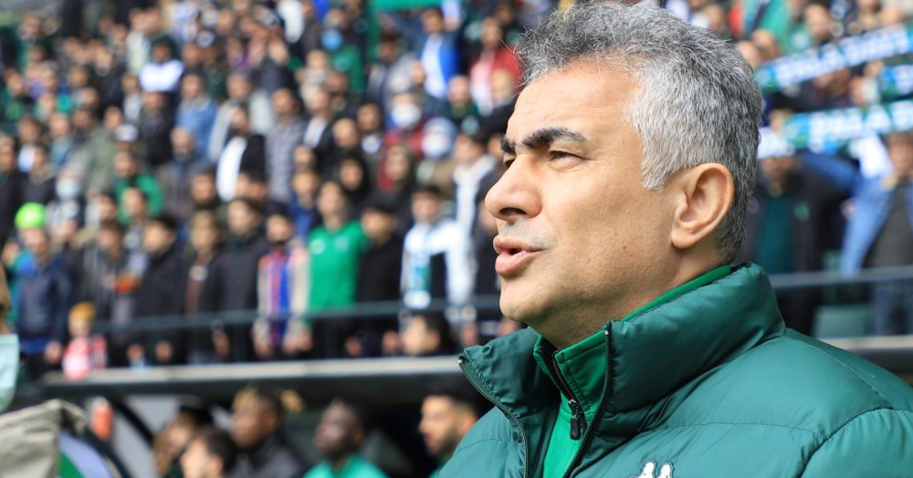 Mehmet Altıparmak: Ne desek boş