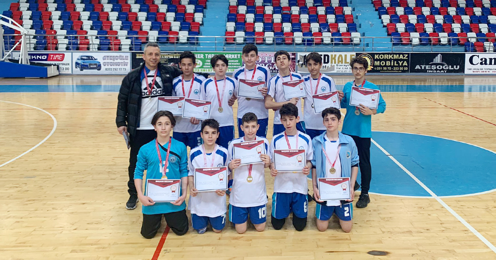 Nuh Çimento İmam Hatip’in affı yok!