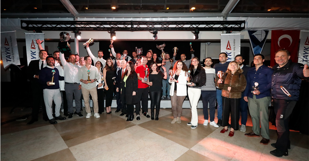 Santa Barbara daha güzel hatırlanamazdı