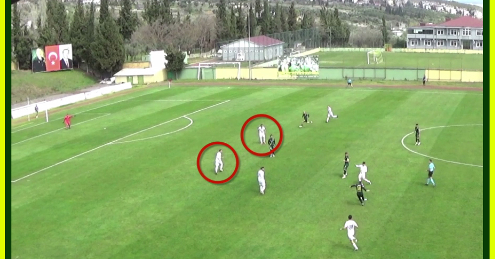 Darıca Gençlerbiriği’ne yine hakem engeli!  