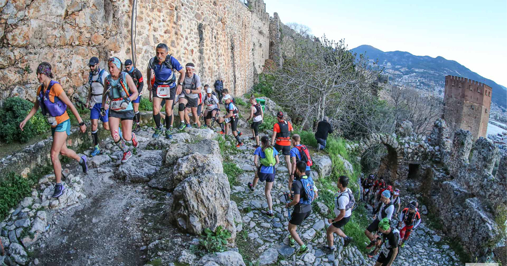 4 mevsimlik yarış!