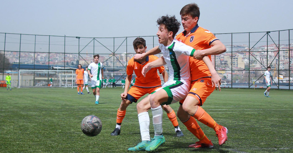 Bizim çocuklar İstanbul’da kayboldu