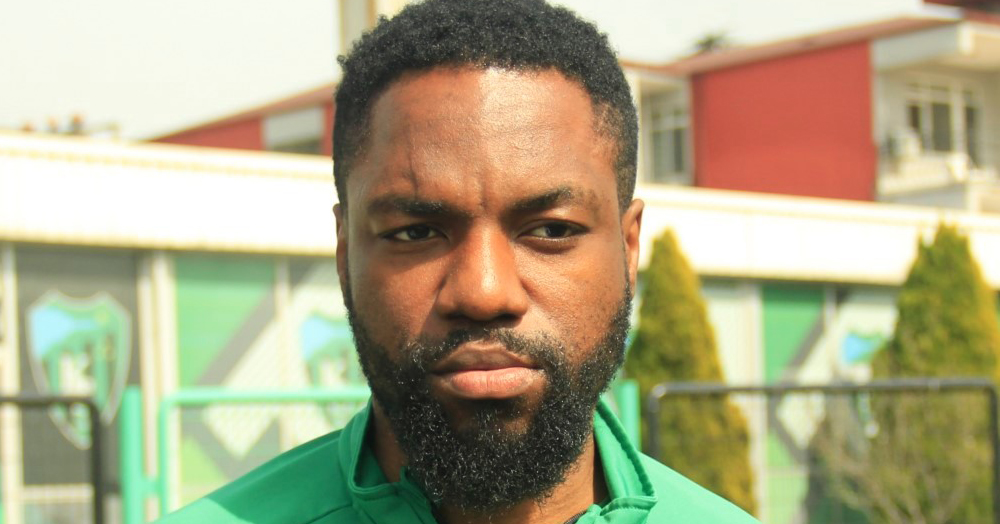 Geri adım atma, formaya, armaya yakışır mücadele et!