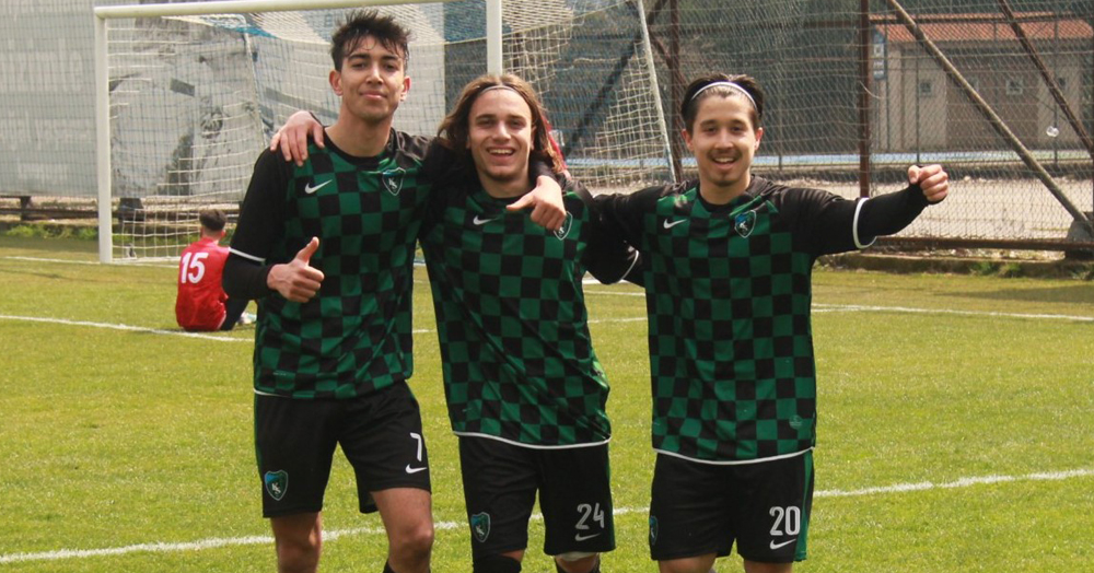 Kocaelispor U-19, Bandırma’yı ağırlıyor