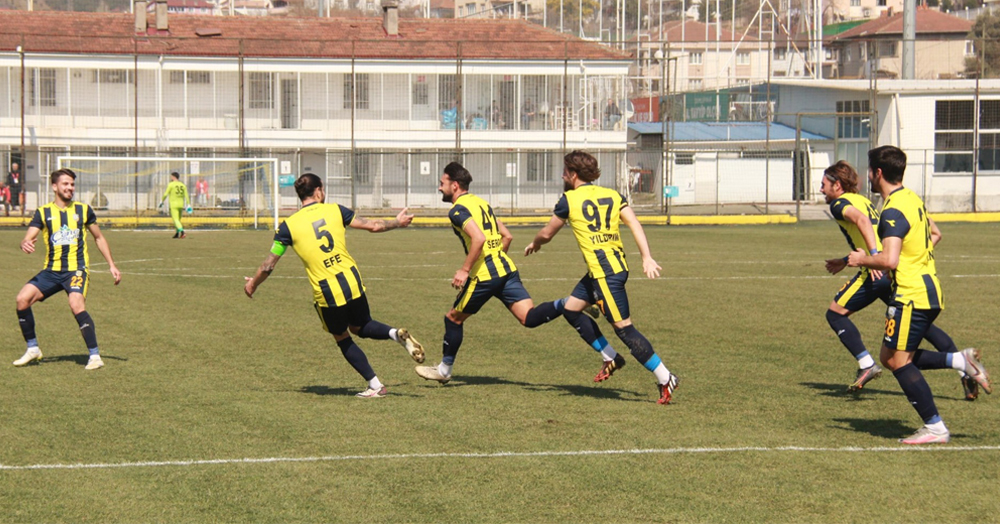 Sezonun İBRETLİK takımı Belediye Derincespor’un rakibi Çankaya