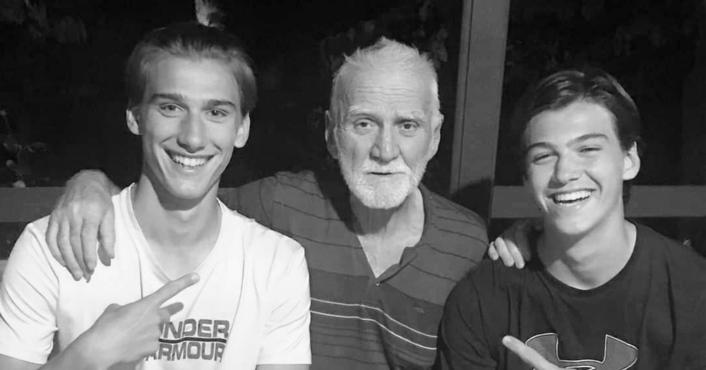 Faruk Sarman’ın babası acısı 