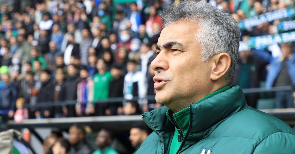 Altıparmak: Tüm çabamız skora etki etmeye yetmedi