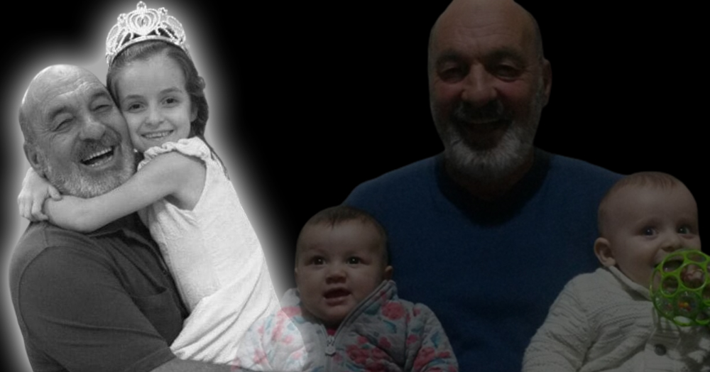 Kentin altın kalpli spor adamı Turgut Ağacan’ı kaybettik