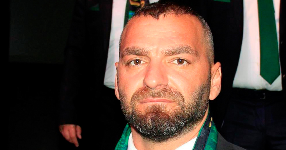 Mehmet Yaşar: Zamanı geldiğinde