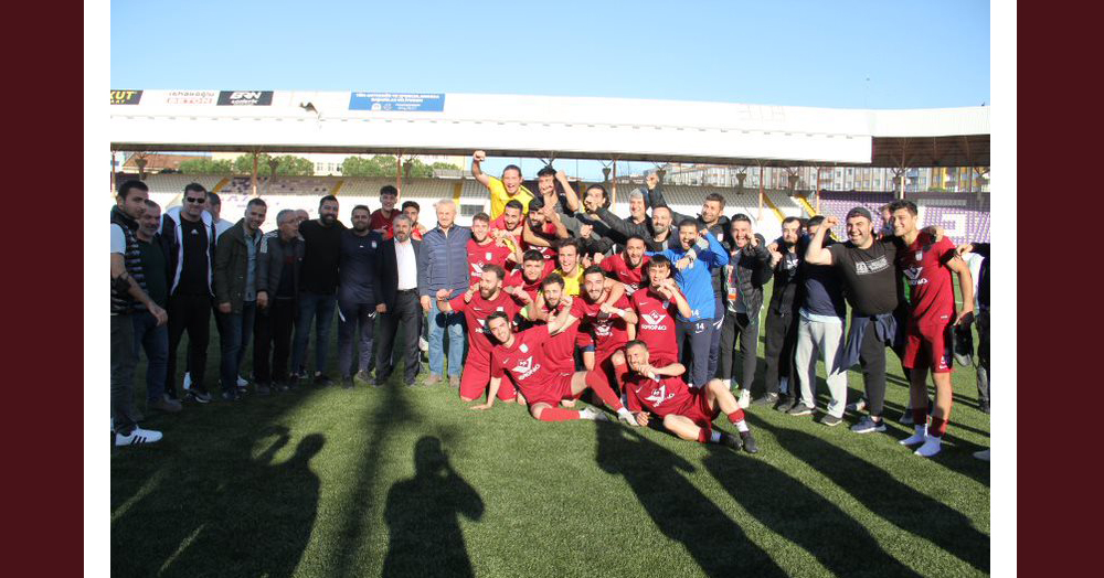 Sapına kadar BAL’ı hak ettiler!