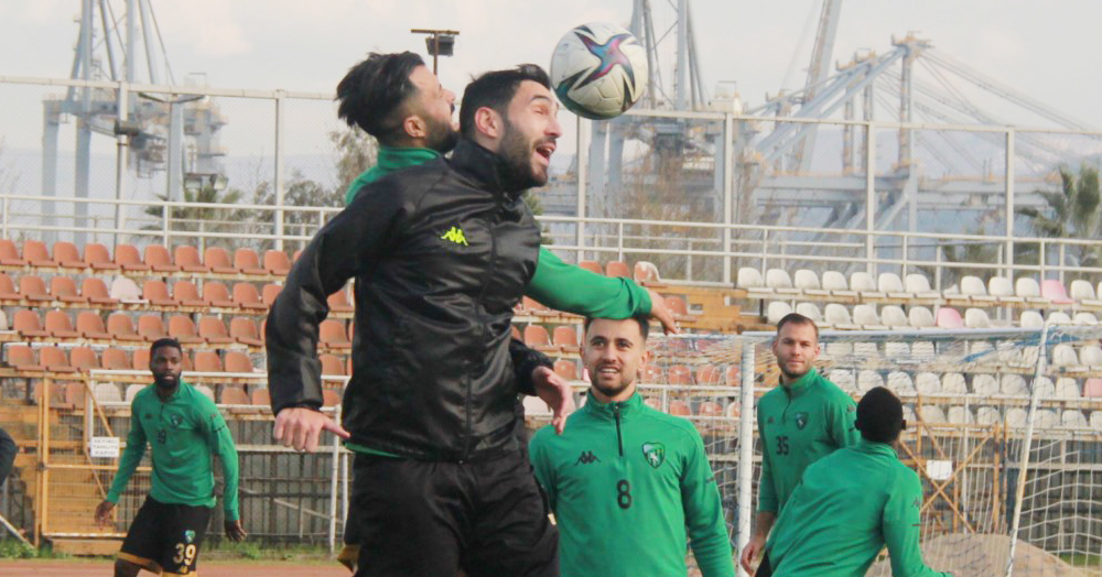 Daha temaslı, rakibe daha yakın