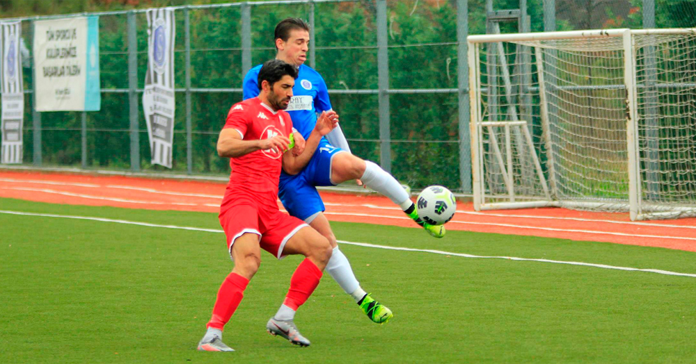 BAL’da sıra geldi finallere!