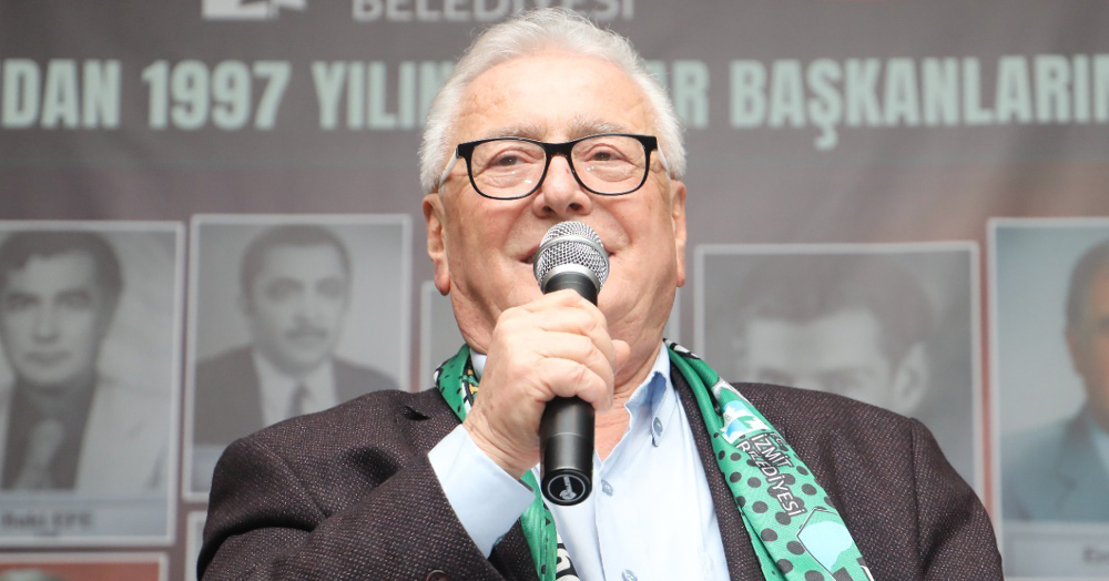 Sefa Sirmen: Burası Kocaeli… Burada paraya ihtiyaç olmaz!