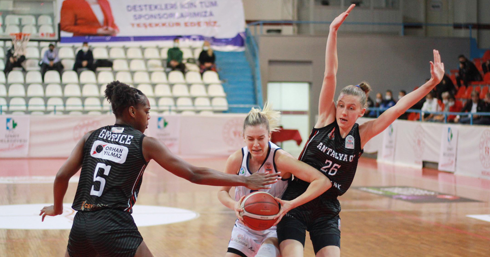 Köprüden önceki son çıkış!