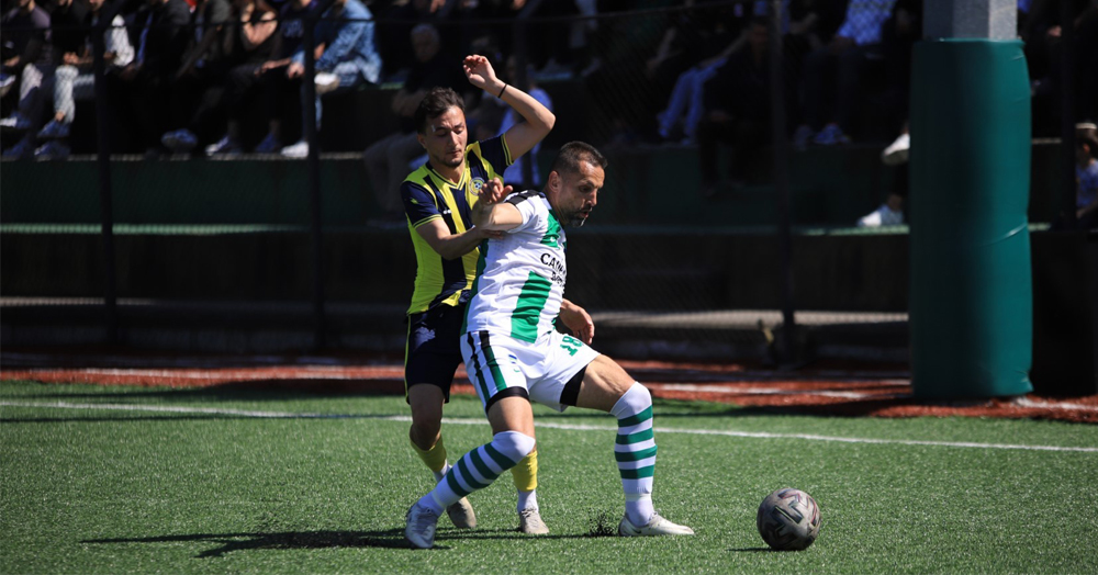 BAL terfi maçlarının programı belli oldu! İşte eşleşmeler…