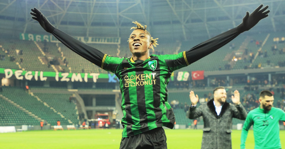 İzmir’de final gibi maç!