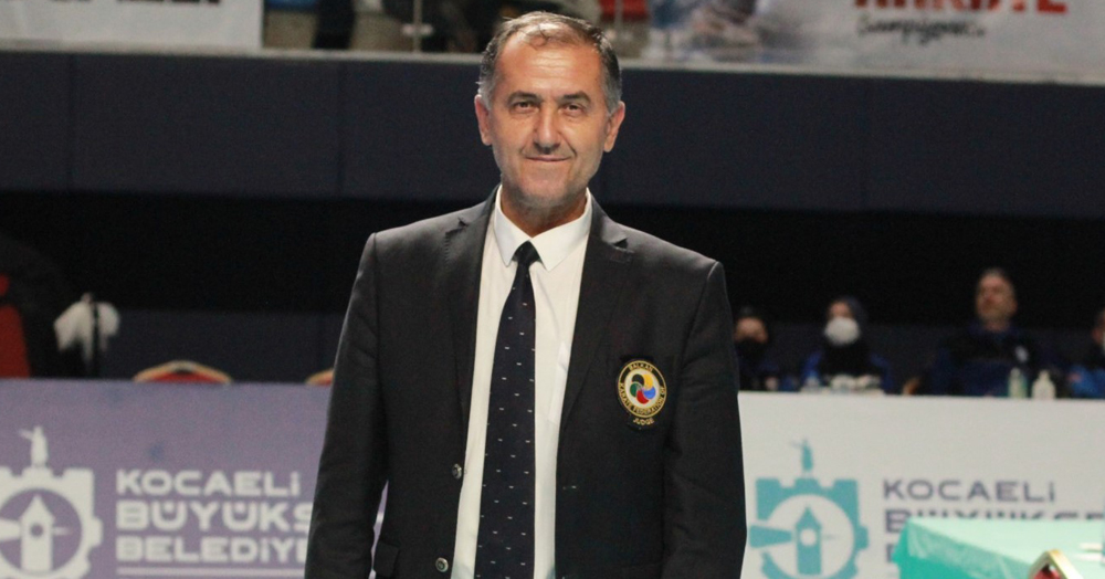 Vasfi Aşçı ilimizi en iyi şekilde temsil ediyor