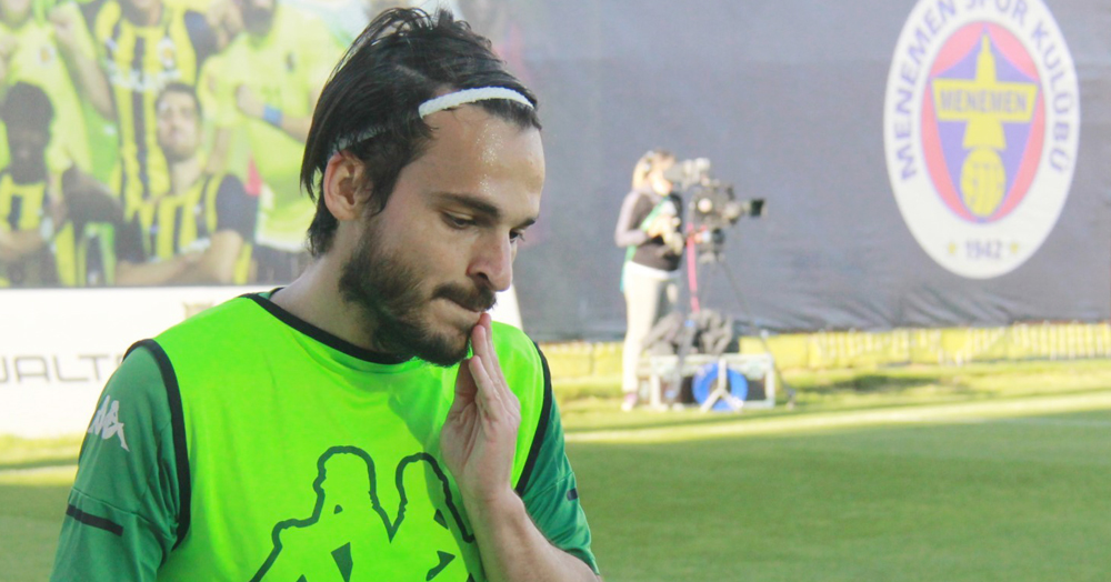 İlyas Kubilay: Galibiyet hakkımızdı